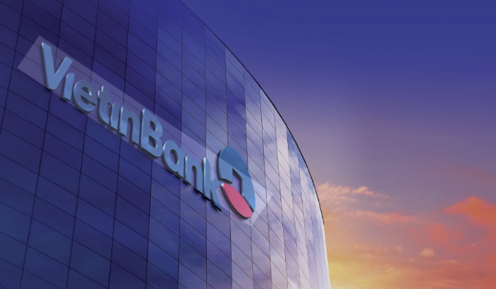 VietinBank được phép tham gia hệ thống thanh toán quốc tế NETS và Liquid Group