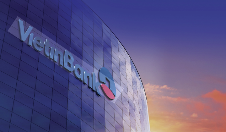 VietinBank được phép tham gia hệ thống thanh toán quốc tế NETS và Liquid Group