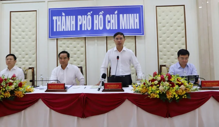 Ngành Ngân hàng Khu vực 2 đồng hành cùng Thành phố Hồ Chí Minh thực hiện mục tiêu tăng trưởng hai con số