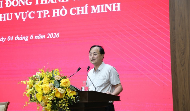 Agribank họp bàn giải pháp thúc đẩy hoạt động kinh doanh tại địa bàn TP. Hồ Chí Minh