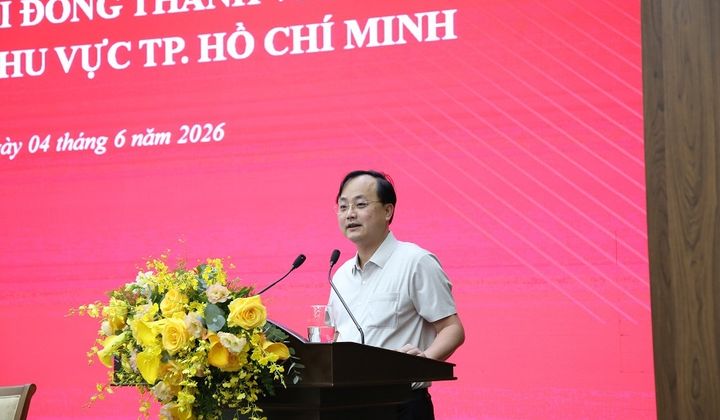 Agribank họp bàn giải pháp thúc đẩy hoạt động kinh doanh tại địa bàn TP. Hồ Chí Minh