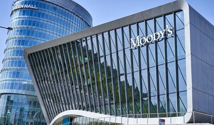 Moody's duy trì định hạng Ba2 cho BIDV với triển vọng Tích cực