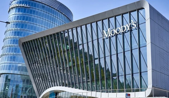 Moody's duy trì định hạng Ba2 cho BIDV với triển vọng Tích cực
