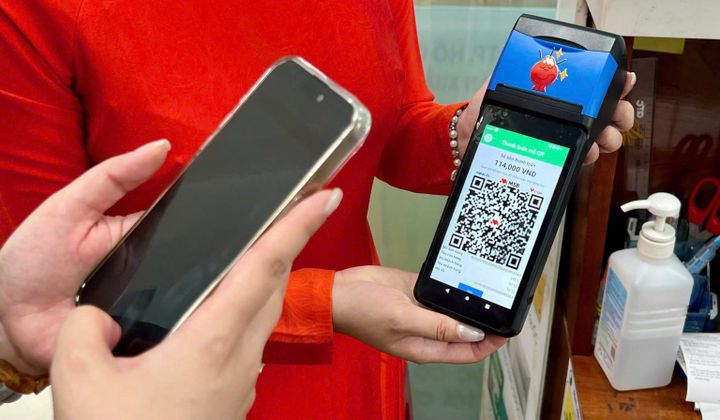 MSB triển khai giải pháp MSBPay On POS tại Bệnh viện Đa khoa Thủ Đức