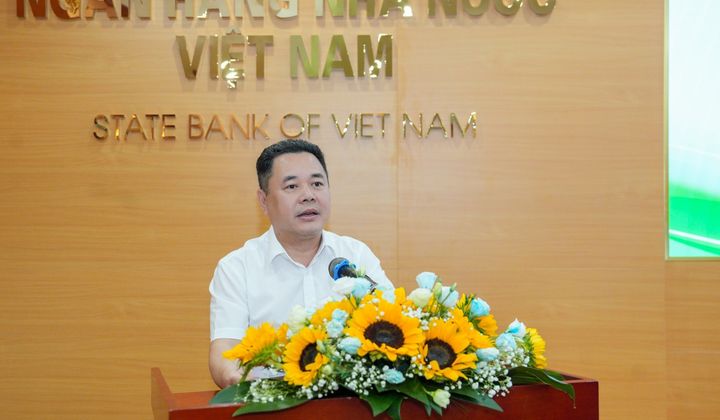 Thúc đẩy tín dụng xanh từ kinh nghiệm quốc tế đến thực tiễn Việt Nam