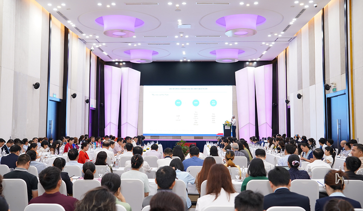 Vietbank phối hợp VCCI Miền Trung - Tây Nguyên tổ chức hội thảo về quản trị dòng tiền và khơi thông nguồn vốn cho doanh nghiệp