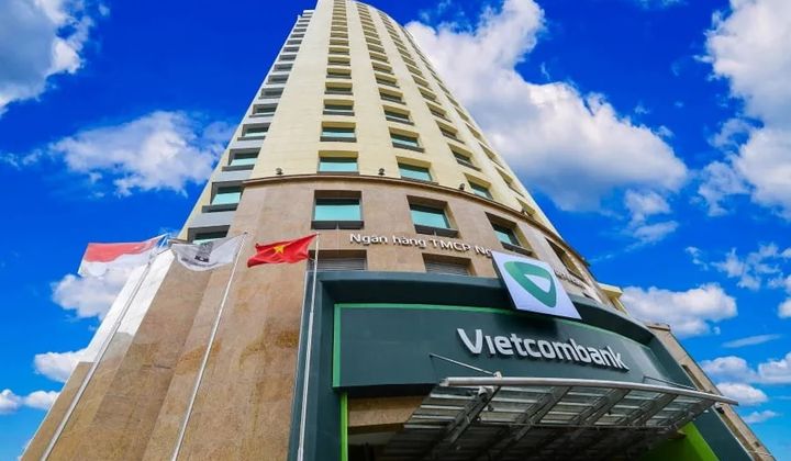 Vietcombank được bổ sung giấy phép tham gia các hệ thống thanh toán quốc tế và SWIFT