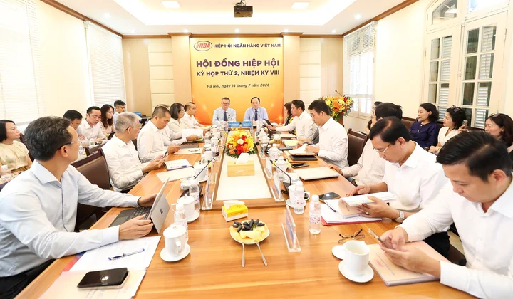 VNBA Council successfully convenes the 2nd meeting, Term VIII: A strong shift from mindset to concrete action