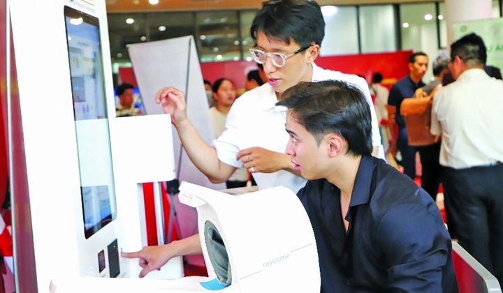 Ngân hàng phát triển hệ sinh thái AI Việt