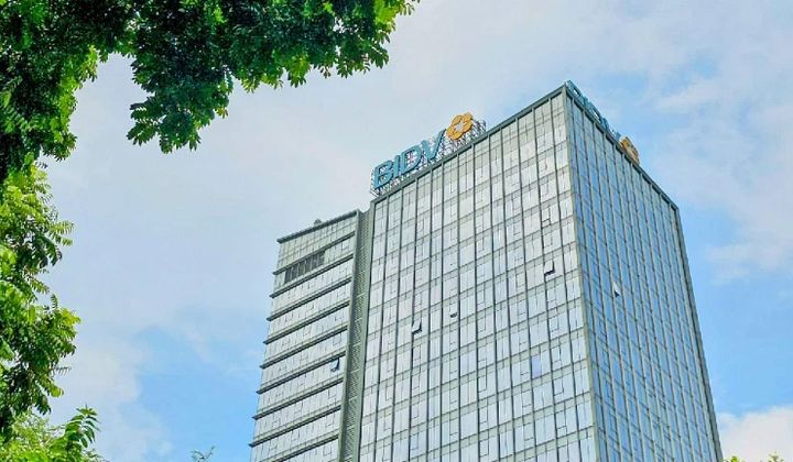 BIDV trở thành ngân hàng Việt Nam đầu tiên gia nhập PCAF