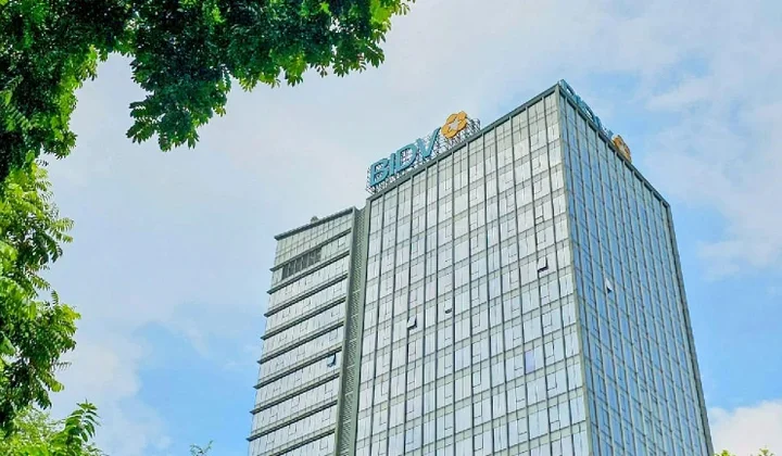 BIDV trở thành ngân hàng Việt Nam đầu tiên gia nhập PCAF