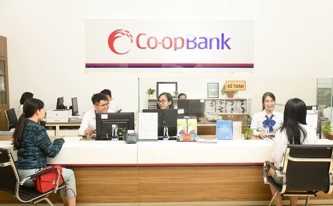 Bổ sung 5.000 tỷ đồng vốn điều lệ cho Ngân hàng Hợp tác xã Việt Nam