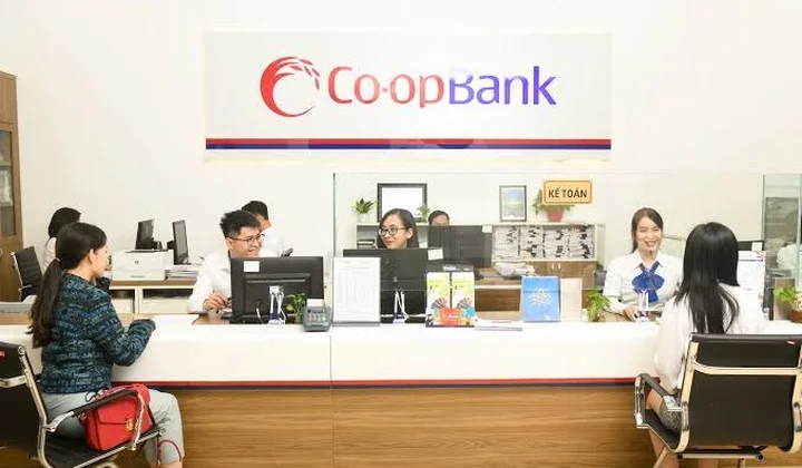 Bổ sung 5.000 tỷ đồng vốn điều lệ cho Ngân hàng Hợp tác xã Việt Nam