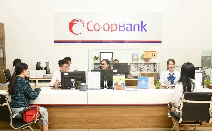 Bổ sung 5.000 tỷ đồng vốn điều lệ cho Ngân hàng Hợp tác xã Việt Nam
