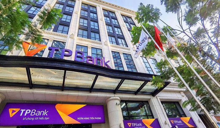 TPBank ghi nhận lợi nhuận bán niên hơn 4.668 tỷ đồng, hướng tới mục tiêu tăng trưởng chất lượng