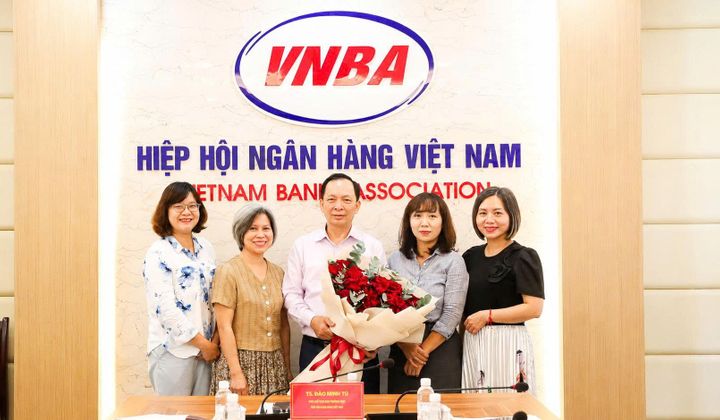 Chi bộ Cơ quan Thường trực VNBA công bố Quyết định chỉ định Bí thư Chi bộ của NHNN và sinh hoạt định kỳ tháng 7/2026