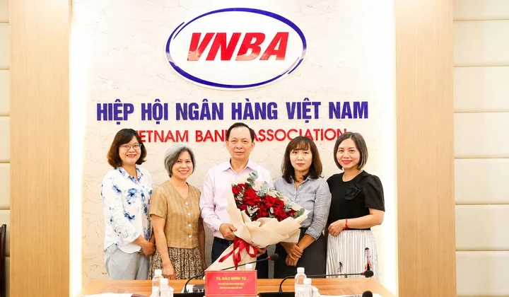 Chi bộ Cơ quan Thường trực VNBA công bố Quyết định chỉ định Bí thư Chi bộ của NHNN và sinh hoạt định kỳ tháng 7/2026