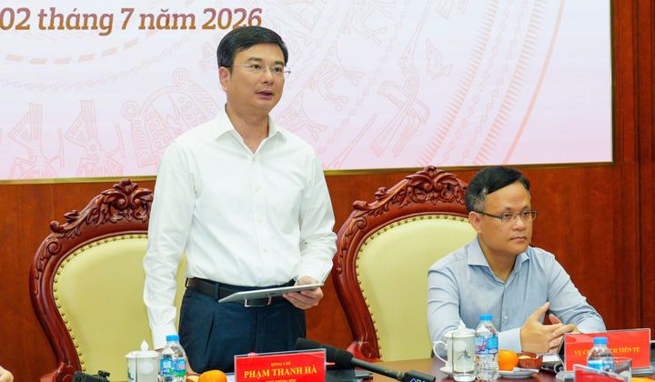 Đến ngày 26/6, tín dụng tăng 7,41% so với cuối năm 2025