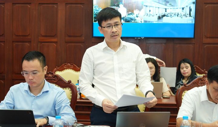 Ngành Ngân hàng hoàn tất xác thực sinh trắc học 100% tài khoản giao dịch số