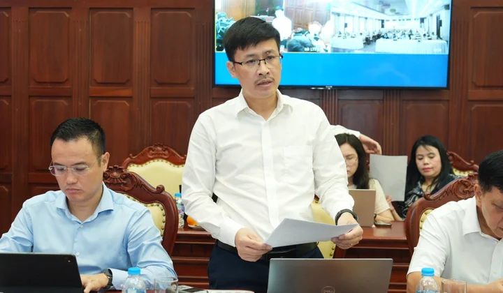 Ngành Ngân hàng hoàn tất xác thực sinh trắc học 100% tài khoản giao dịch số