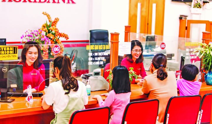 Kiểm soát để dòng tín dụng chảy đúng hướng