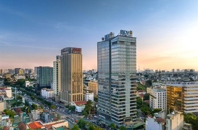 BIDV becomes first Vietnamese bank to join global carbon accounting alliance