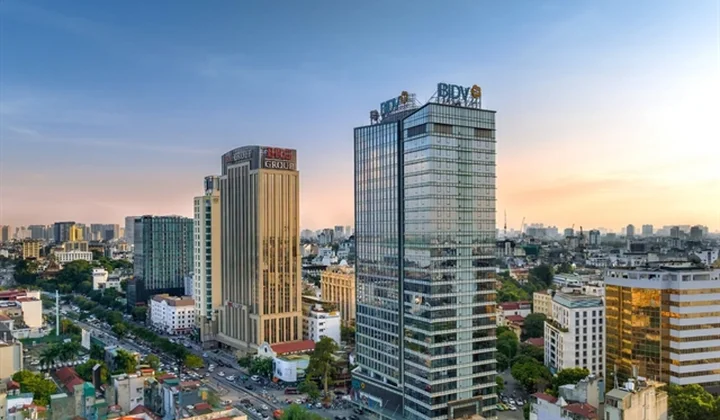 BIDV becomes first Vietnamese bank to join global carbon accounting alliance