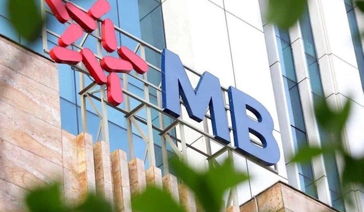 MB điều chỉnh và mở rộng quy mô mạng lưới điểm giao dịch tại Hà Nội và khu vực phía Nam