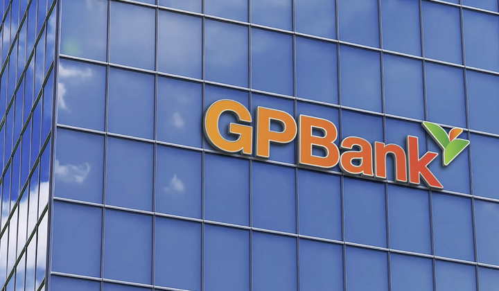 GPBank đổi tên và di dời 3 điểm giao dịch tại Gia Lai và TP.HCM