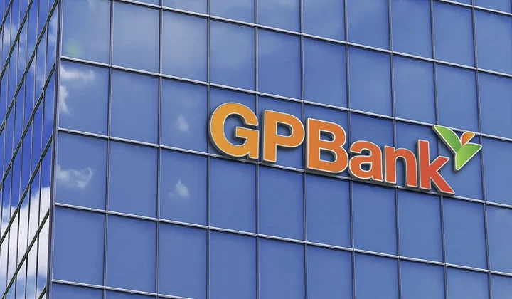 GPBank đổi tên và di dời 3 điểm giao dịch tại Gia Lai và TP.HCM