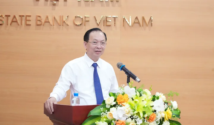 Ngân hàng cần đổi mới tư duy quản trị rủi ro trong kỷ nguyên số và AI
