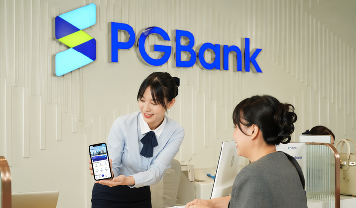PGBank triển khai thanh toán hóa đơn tự động trên OMNI PGBank Biz