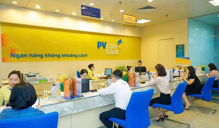 PVcomBank được chấp thuận phương án tăng vốn điều lệ thêm 3.000 tỷ đồng