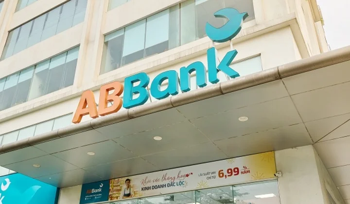 ABBank hoàn tất phát hành gần 209,6 triệu cổ phiếu trả cổ tức