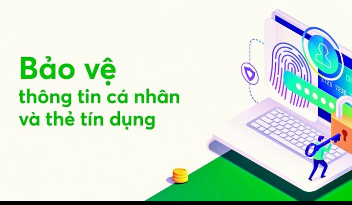 Quản lý thông tin tín dụng trên nền dữ liệu
