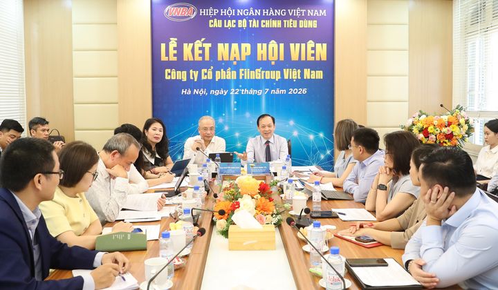CLB Tài chính Tiêu dùng kiến nghị hoàn thiện khung pháp lý, kết nạp thêm hội viên mới
