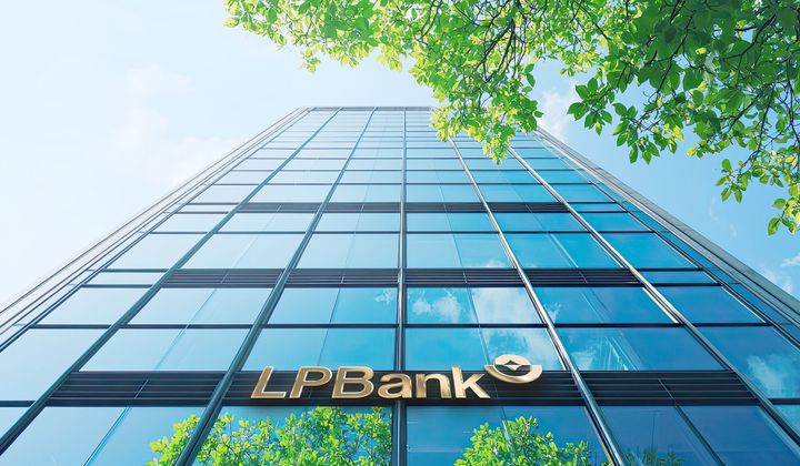 LPBank công bố kết quả kinh doanh 6 tháng đầu năm 2026: Tổng tài sản vượt 615 nghìn tỷ đồng, thu ngoài lãi tăng 33%