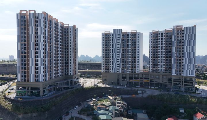 Agribank tái cơ cấu danh mục tín dụng bất động sản, giảm tỷ lệ nợ xấu xuống 0,87%