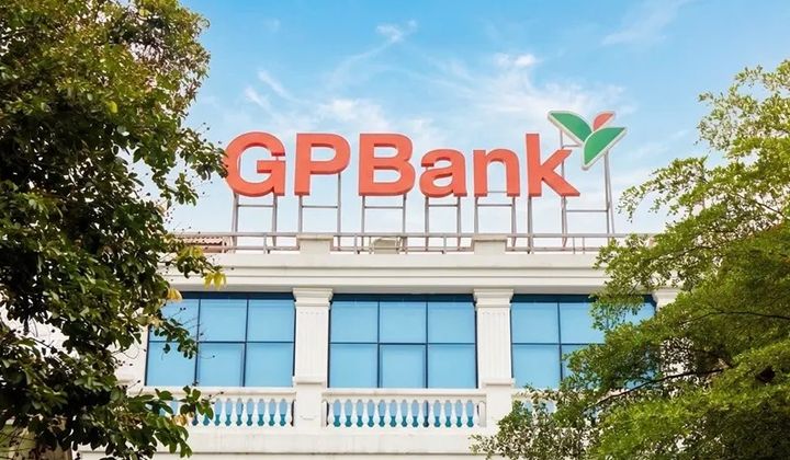GPBank thay đổi địa điểm hoạt động 02 phòng giao dịch tại Hà Nội và Hải Phòng
