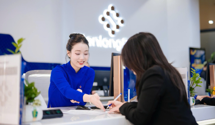 KienlongBank báo lãi sau thuế hợp nhất 6 tháng đạt hơn 939 tỷ đồng, tổng tài sản xấp xỉ 115.000 tỷ đồng