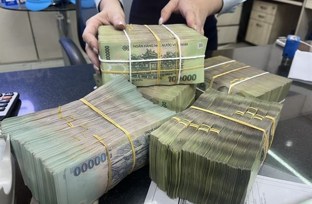 Funding shortages keep deposit rates elevated despite central bank efforts