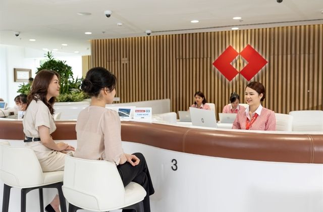 Techcombank posts record Q2 profit on strong fee income and digital growth