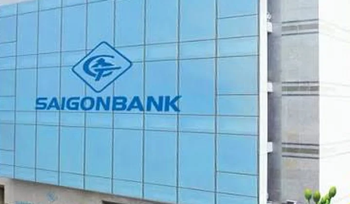 SAIGONBANK công bố BCTC quý II/2026: Lợi nhuận trước thuế 6 tháng đạt 48 tỷ đồng sau khi tăng trích lập dự phòng