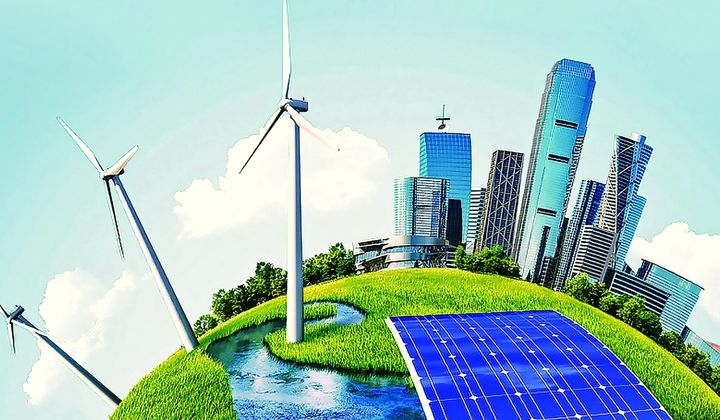 Tín dụng xanh: Gỡ điểm nghẽn, hỗ trợ phát triển bền vững