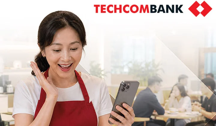 Techcombank triển khai đợt khảo sát trải nghiệm khách hàng Kỳ 2 - 2026