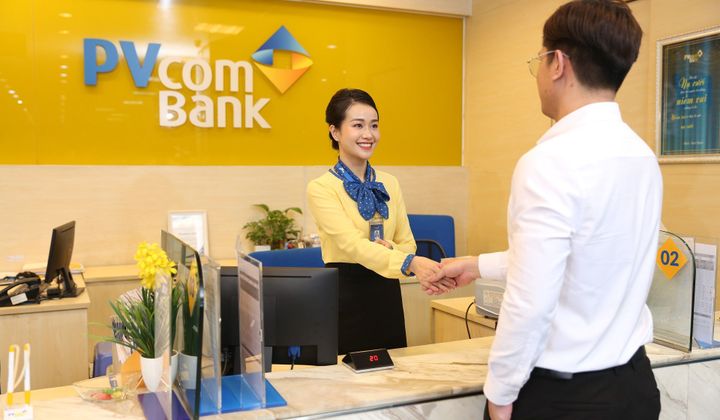 NHNN chấp thuận bổ sung nghiệp vụ phái sinh lãi suất và giá cả hàng hóa cho PVcomBank