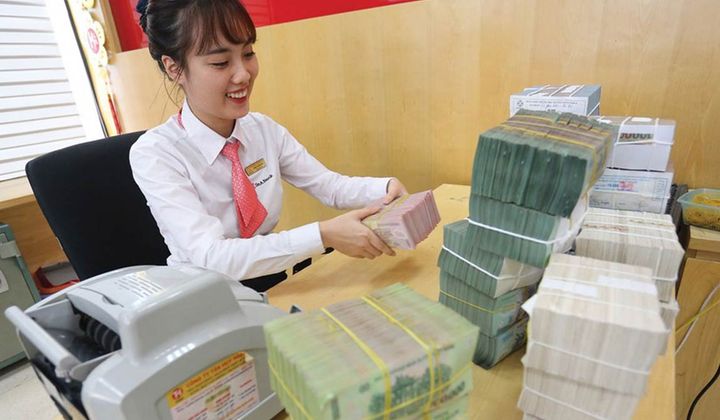 Đưa dòng vốn đúng địa chỉ, tiếp sức doanh nghiệp tăng tốc phát triển