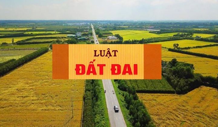 Hiệp hội Ngân hàng Việt Nam mời hội viên góp ý dự thảo Luật Đất đai