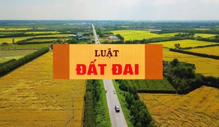 Hiệp hội Ngân hàng Việt Nam mời hội viên góp ý dự thảo Luật Đất đai