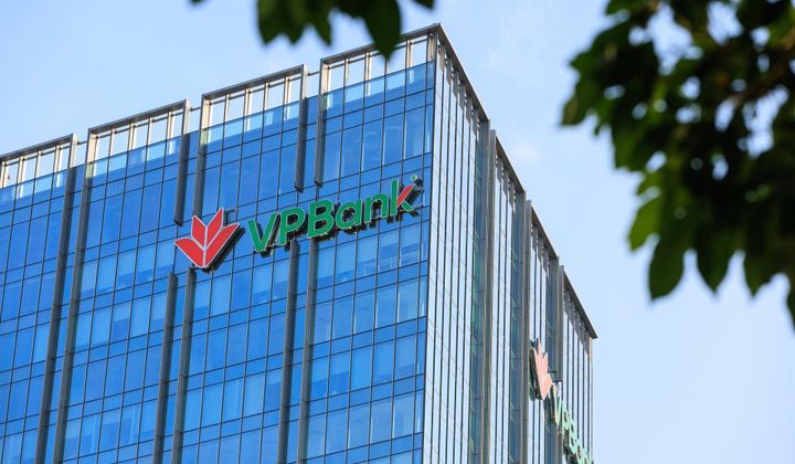 VPBank thông báo thay đổi địa chỉ hoạt động của một số điểm giao dịch tại Hà Nội và TP.HCM